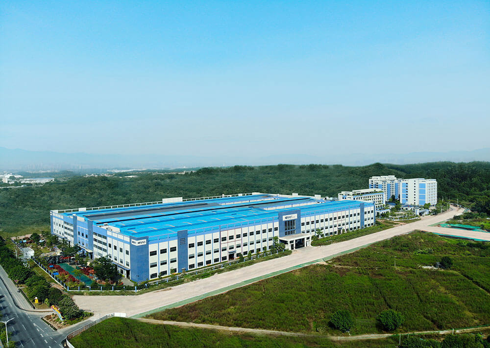 安博官方（中国）总部——公司总部